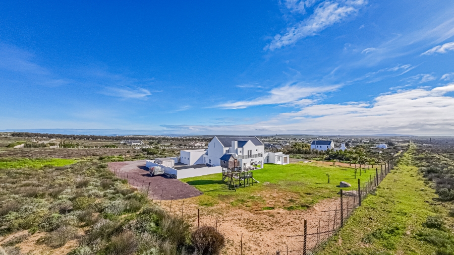 6 Bedroom Property for Sale in Long Acres Country Estate Western Cape